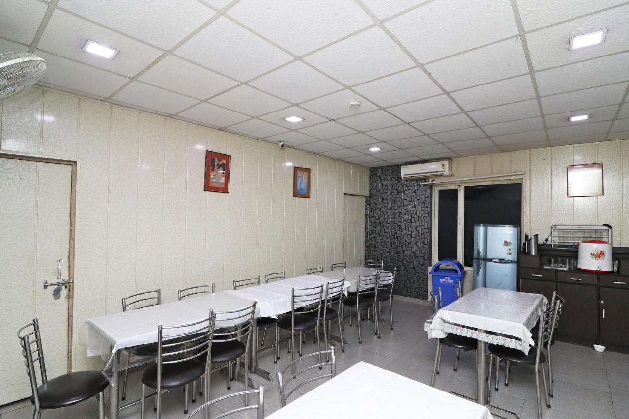 Capital O 4747 Imperial Hotel Katra 카트라 외부 사진