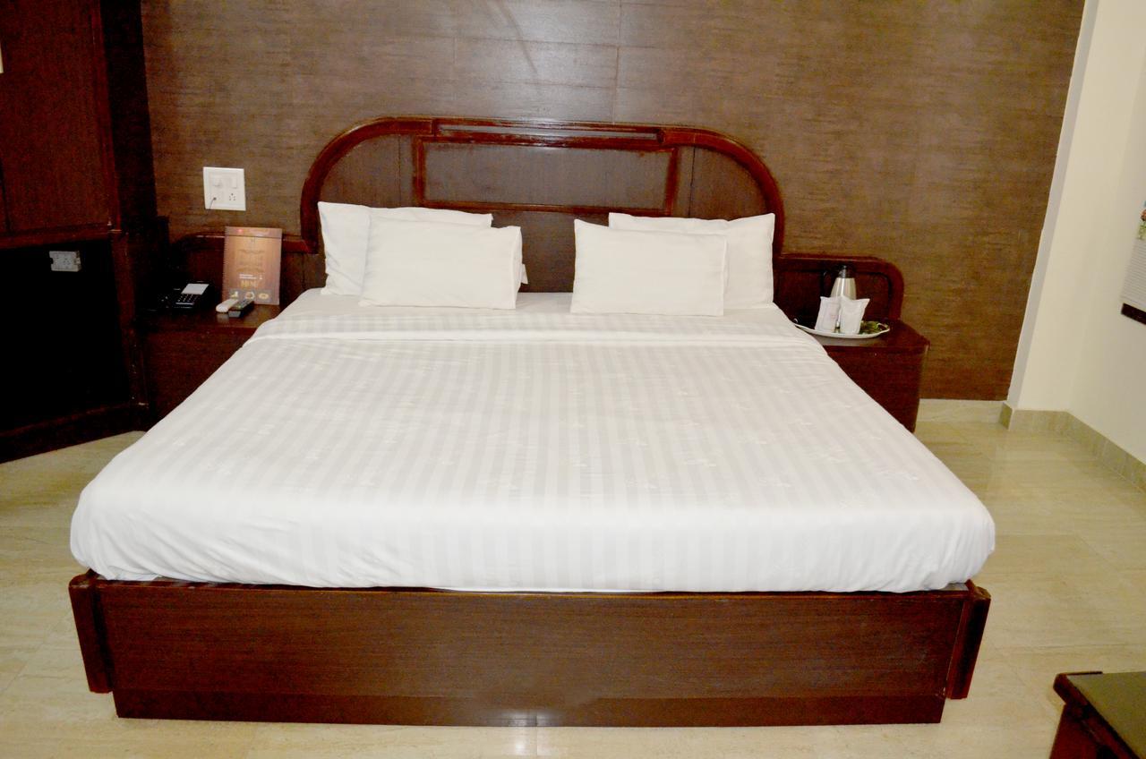 Capital O 4747 Imperial Hotel Katra 카트라 외부 사진