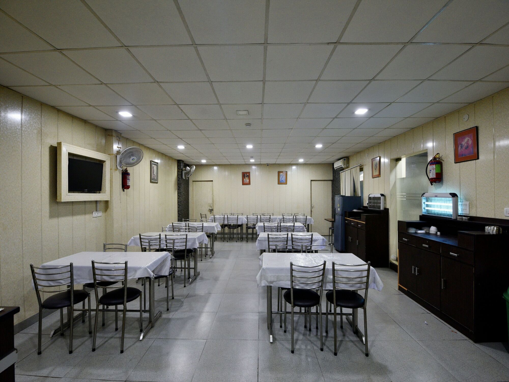 Capital O 4747 Imperial Hotel Katra 카트라 외부 사진